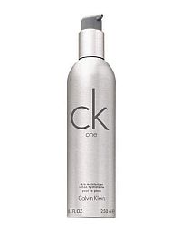 Calvin Klein One Lot 250ml 1×250 ml, telové mlieko
