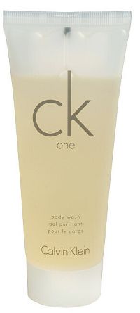 Calvin Klein One Shg 200ml 1×200 ml, sprchový gél