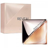 Calvin Klein Reveal Parfumovaná voda 100 ml 1×100 ml, parfumovaná voda