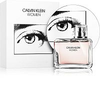 Calvin Klein Women Edp 100ml 1×100 ml, parfumová voda