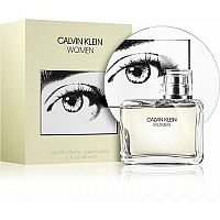 Calvin Klein Women Edt 30ml 1×30 ml, toaletná voda