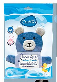 Calypso Animal detská hubka rozne prevedenia, 1x1 ks