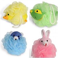 Calypso detská kvetina rôzne prevedenia, 1x1 ks