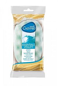 Calypso Essentials Vitality masážna hubka 1 ks