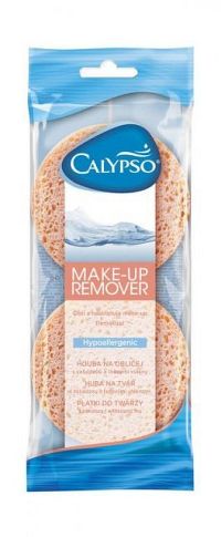 Calypso Remove Make-up odlicovacia hubka 1x2 ks