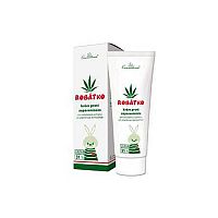 Cannaderm Robátko krém proti opruzeninám 75 g