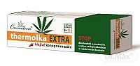 Cannaderm THERMOLKA EXTRA hrejivé konopné mazanie 1x150 ml