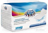 Canpol babies popôrodné vložky vysokoabsorpčné tvarované 10 ks