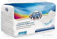 Canpol Babies Superabsorbent vložky popôrodné vložky, 10 ks