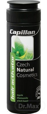 Capillan hair activator vlasový aktivátor 1x200 ml