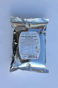 CAPRAMILK sušené kozie mlieko, plnotučné 1x300g