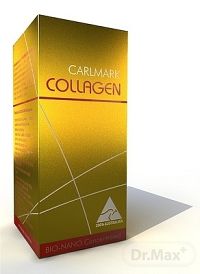 CARLMARK Collagen 1×10 ml, spevňujúci