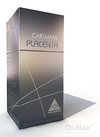 CARLMARK Placenta 1×10 ml, regenerácia pokožky