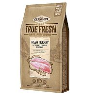 Carnilove True Fresh Turkey For Adult Dogs 1×4 kg, granule pre psy
