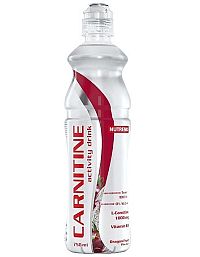 Carnitín Drink bez kofeínu - dragon fruit 1x750 ml