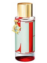Carolina Herrera Ch Leau 2017 Edt 50ml 1×50 ml, toaletná voda