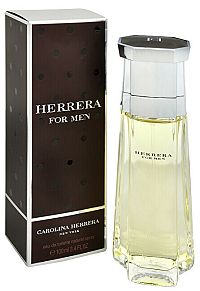 Carolina Herrera Herrera Men Edt 100ml 1×100 ml, toaletná voda