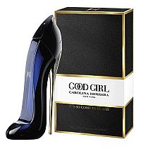 Carolina Herreragoodgirl Edp 150ml 1×150 ml, parfumová voda