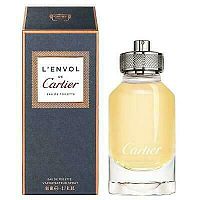 Cartier L Envol De Cartier Edt 50ml 1×50 ml, toaletná voda