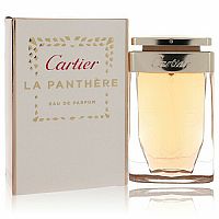 Cartier La Panthere Edp 50ml 1×50 ml, parfumová voda