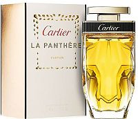 Cartier La Panthere Parfum P 75ml 1×75 ml, parfum