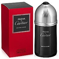 Cartier Pasha De Cartier Edition Edt 150ml 1×150 ml, toaletná voda