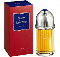 Cartier Pasha Parfum P 50ml 1×50 ml, parfum