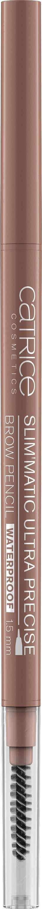 Catrice ceruzka na obočie Slim'Matic Ultra Precise vodoodolná 20 1×0,05 g, ceruzka na obočie
