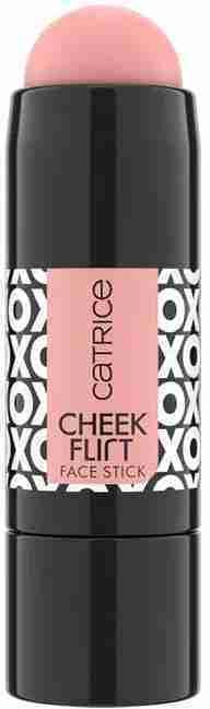 Catrice Cheek Flirt Face Stick lícenka v tyčinke 030 Rock'n'Rose 5,5 g