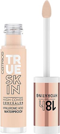 Catrice korektor s vysokým krytím True Skin 002 1×4,5 ml, korektor