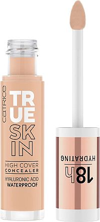 Catrice korektor s vysokým krytím True Skin 020 1×4,5 ml, korektor