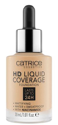 Catrice make-up HD Liquid Coverage 036 1×30 ml, make-up