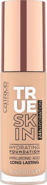 Catrice make-up s vysokým krytím True Skin 004 1×30 ml, make-up
