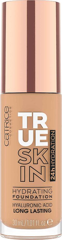 Catrice make-up s vysokým krytím True Skin 039 1×30 ml, make-up