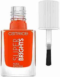 Catrice Super Brights lak na nechty 010 10,5 ml