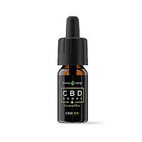 CBD Drops Boswellia & MCT Oil 5% 1×10 ml