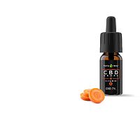 CBD Drops Vitamin A 1×10 ml
