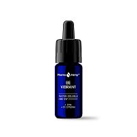 CBD Drops Water Soluble – Be Wibrant 5% 1×10 ml