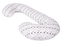 CEBA Cebuška PHYSIO Duo Žerzej Láska 1×1 ks, dojčiaci