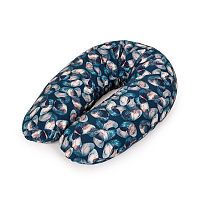 CEBA Vankúš na dojčenie Cebuszka PHYSIO Multi Butterflies 1×1 ks, relaxačný