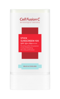 Cell Fusion C Stick Sun Screen 100 SPF50 19 g