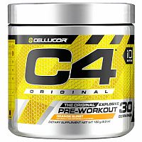 Cellucor C4 Original 390-414 g jahodová margarita