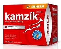 Cemio Kamzík darček 2022 1×120 cps, výživový doplnok s kolagénmi