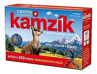 Cemio Kamzík limitovaná edícia 2018 60 kapsúl