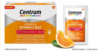 Centrum IMUNITA VITAMIN C MAX 1×14 ks, vitamín C