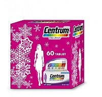 Centrum pre ženy (Vianočné balenie) tbl 1x60 ks