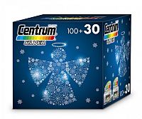 Centrum Silver (Vianočné balenie) tbl 100+30 naviac (130 ks)