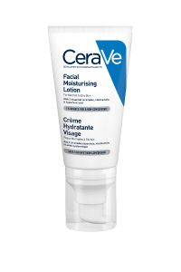 CERAVE Hydratačný pleťový krém 52 ml 1×52 ml, hydratačný krém