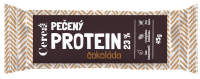 CEREA Pečený protein - čokoláda