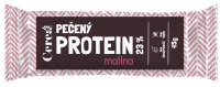 CEREA Pečený protein - malina